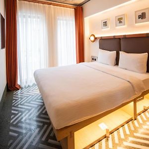 Standaard Kamer met een King Size Bed